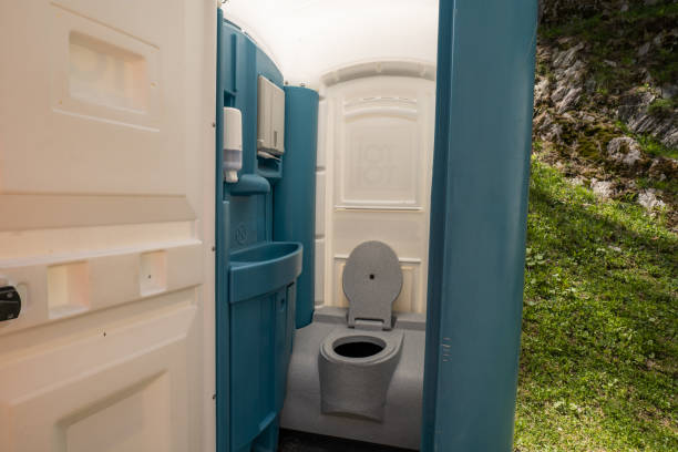 Best Long-Term Portable Toilet Rental  in Rio Bravo, TX