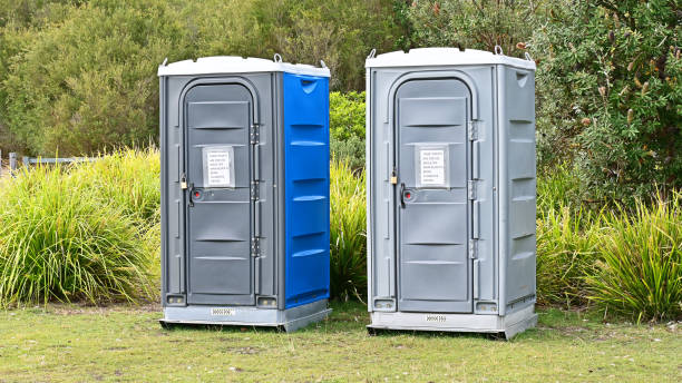 Best Portable Restroom Removal and Pickup  in Rio Bravo, TX