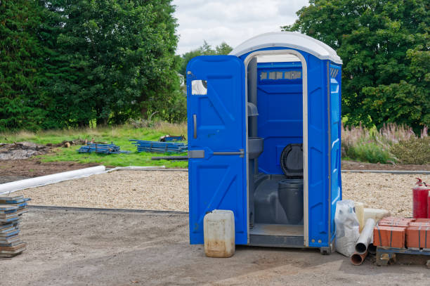 Best Portable Restroom Setup and Delivery  in Rio Bravo, TX
