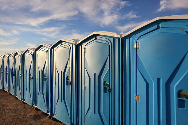 Best Short-Term Portable Toilet Rental  in Rio Bravo, TX