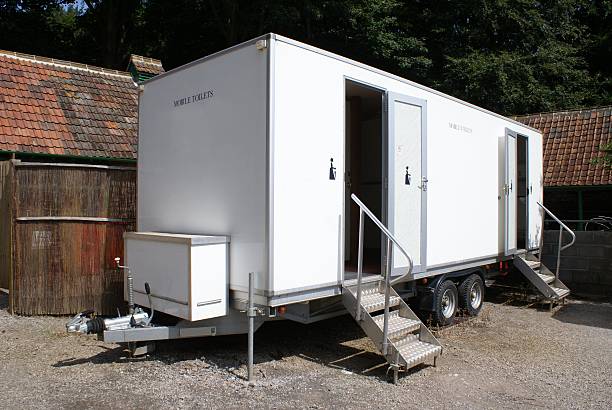 Best Event Portable Toilet Rental  in Rio Bravo, TX