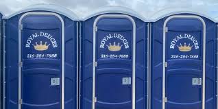 Best Portable Toilets for Parks and Recreation Areas  in Rio Bravo, TX
